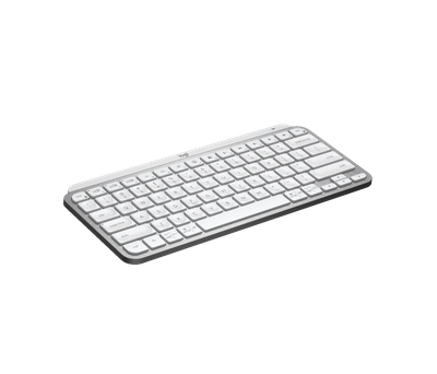 Logitech MX Keys Mini - Keyboard - backlit