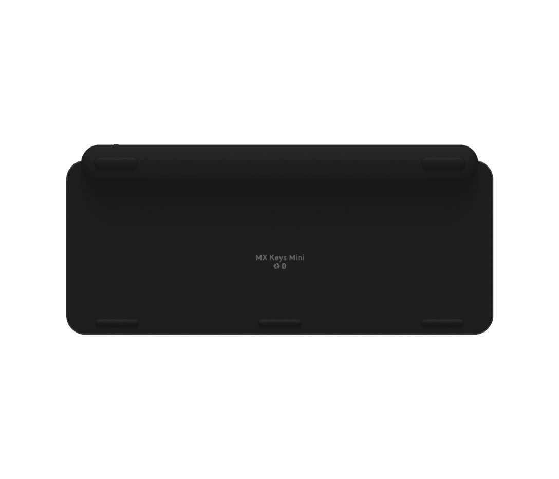 Logitech MX Keys Mini - Keyboard - backlit