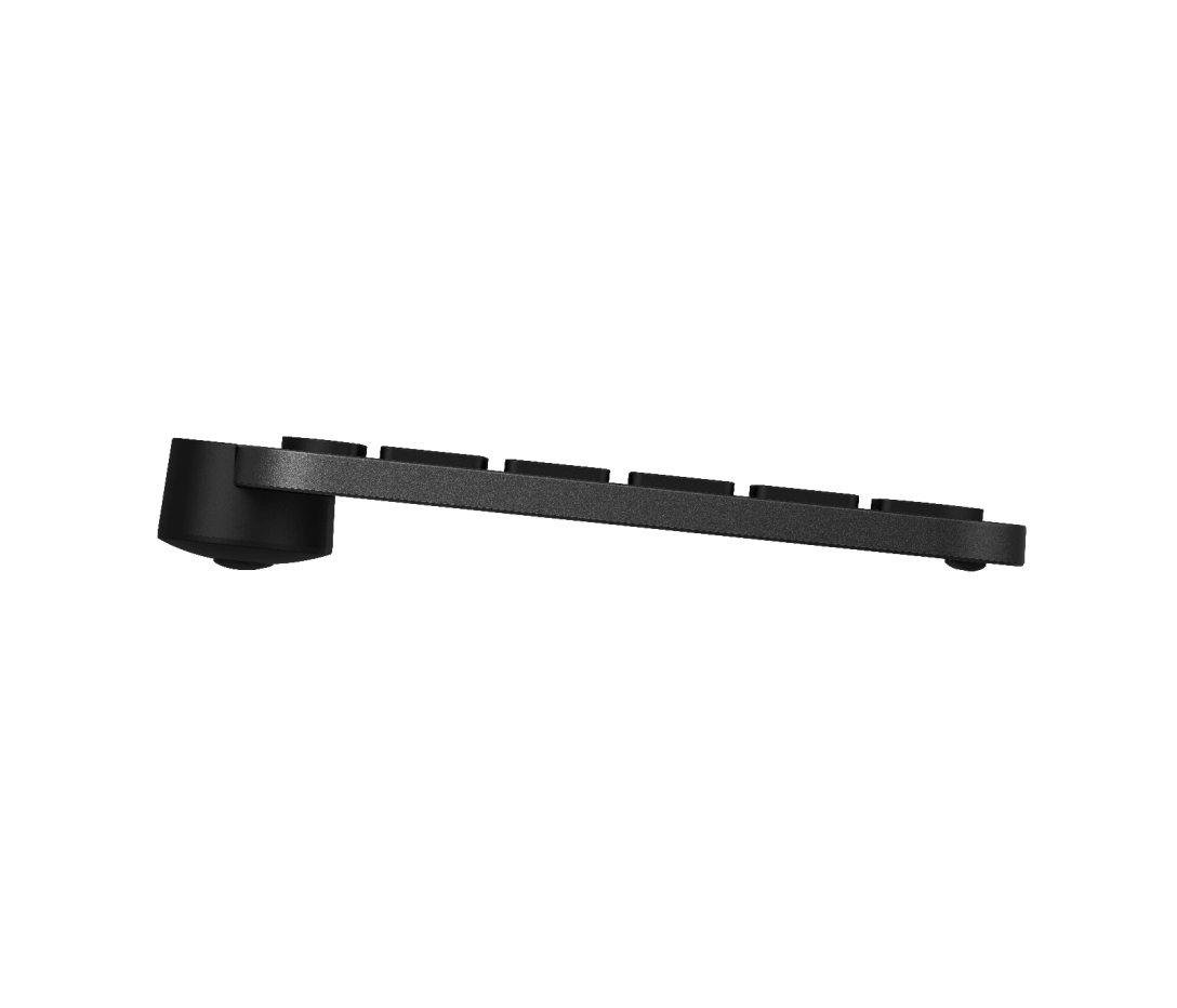 Logitech MX Keys Mini - Keyboard - backlit