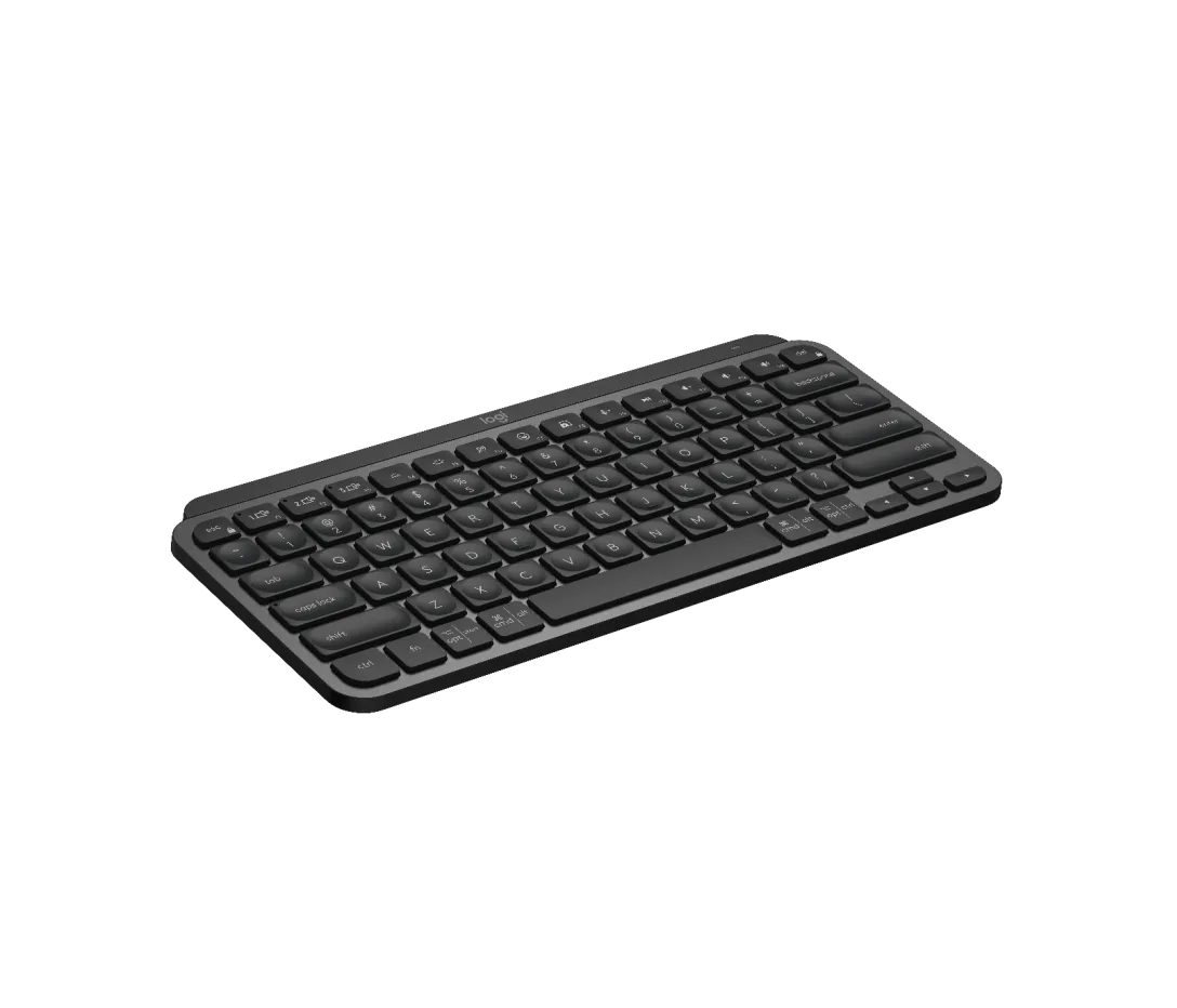 Logitech MX Keys Mini - Keyboard - backlit