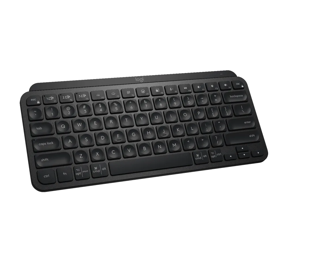 Logitech MX Keys Mini - Keyboard - backlit