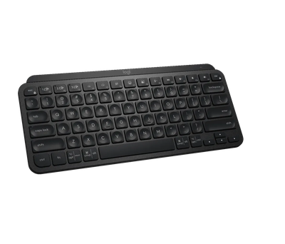 Logitech MX Keys Mini - Keyboard - backlit