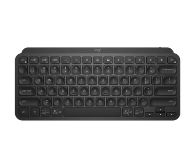 Logitech MX Keys Mini - Keyboard - backlit