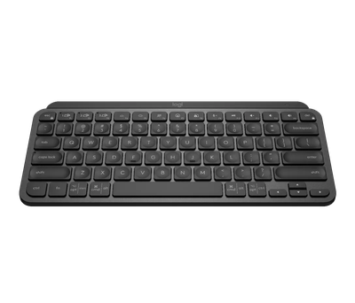 Logitech MX Keys Mini - Keyboard - backlit