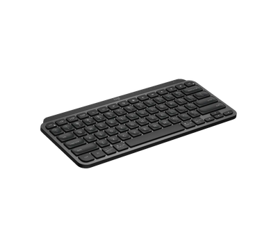 Logitech MX Keys Mini - Keyboard - backlit