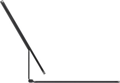 Apple - Keyboard - US English Apple Black for iPad Pro 13 inch