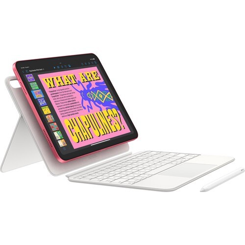 Apple iPad - 11" - iPad OS 18