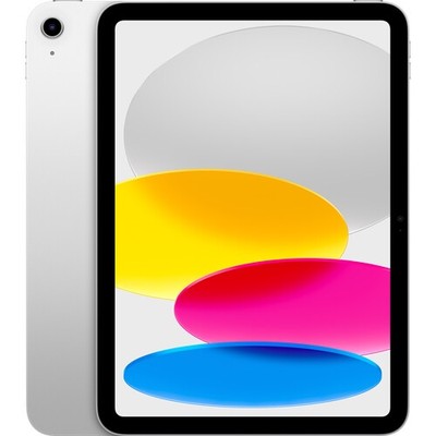 Apple iPad - 11" - iPad OS 18