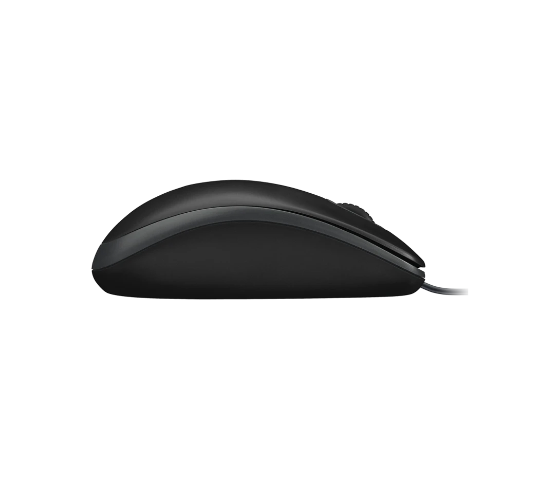 Logitech Desktop MK120 - Keyboard and mouse set - USB