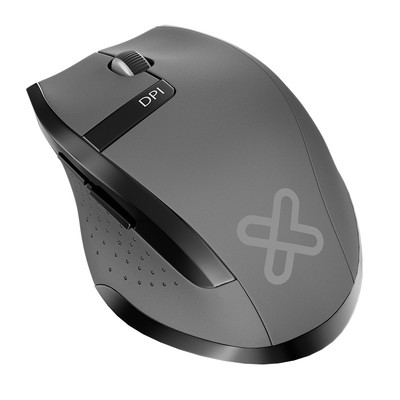 Klip Xtreme - Keyboard and mouse set - English