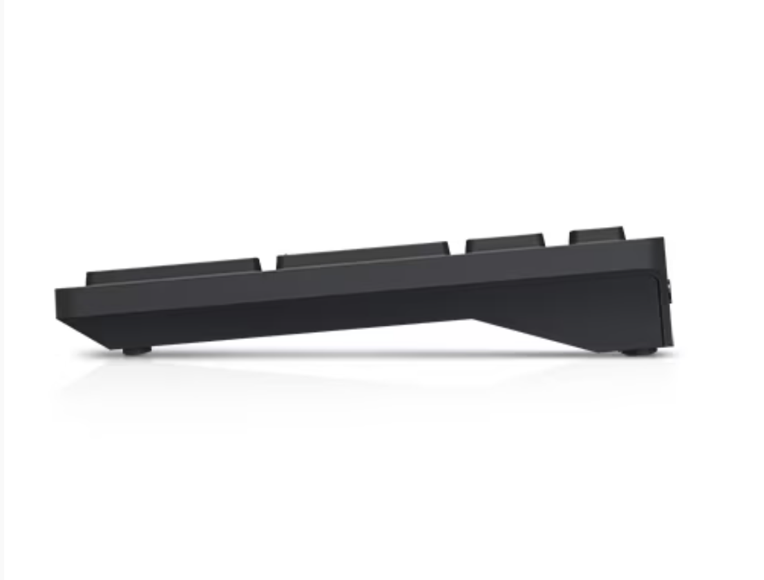 Dell Pro KM5221W - Retail Box - keyboard and mouse set