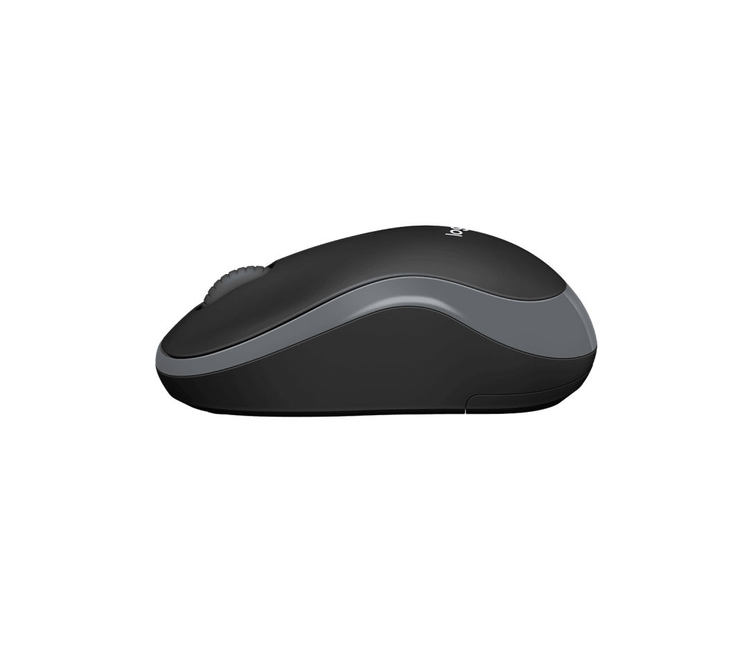 Logitech MK270 Wireless Combo - Keyboard and mouse set - wireless