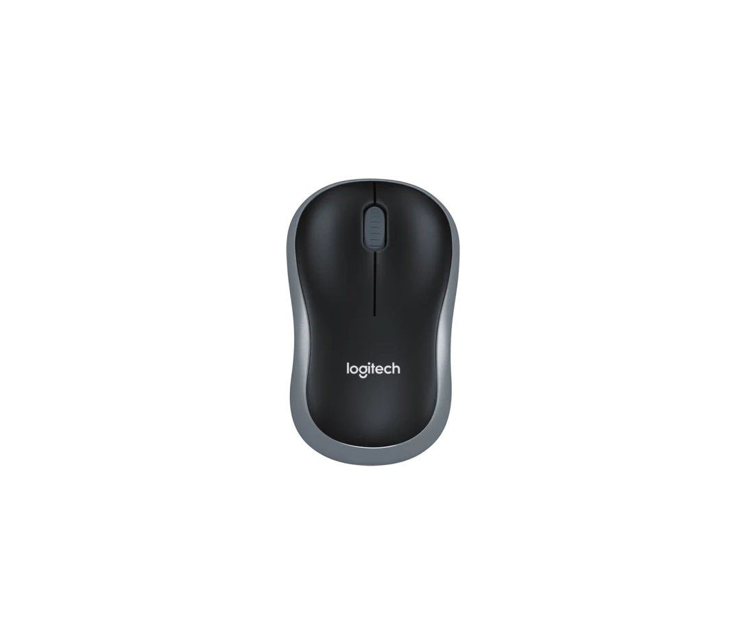 Logitech MK270 Wireless Combo - Keyboard and mouse set - wireless