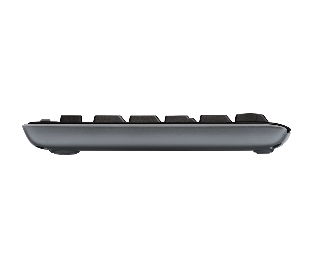 Logitech MK270 Wireless Combo - Keyboard and mouse set - wireless
