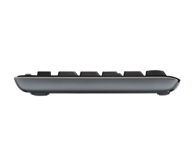 Logitech MK270 Wireless Combo - Keyboard and mouse set - wireless