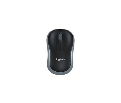 Logitech MK270 Wireless Combo - Keyboard and mouse set - wireless