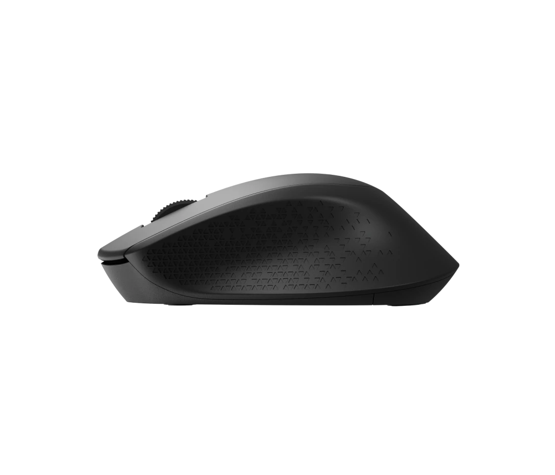 Logitech Wireless Combo MK345 - Keyboard and mouse set - wireless