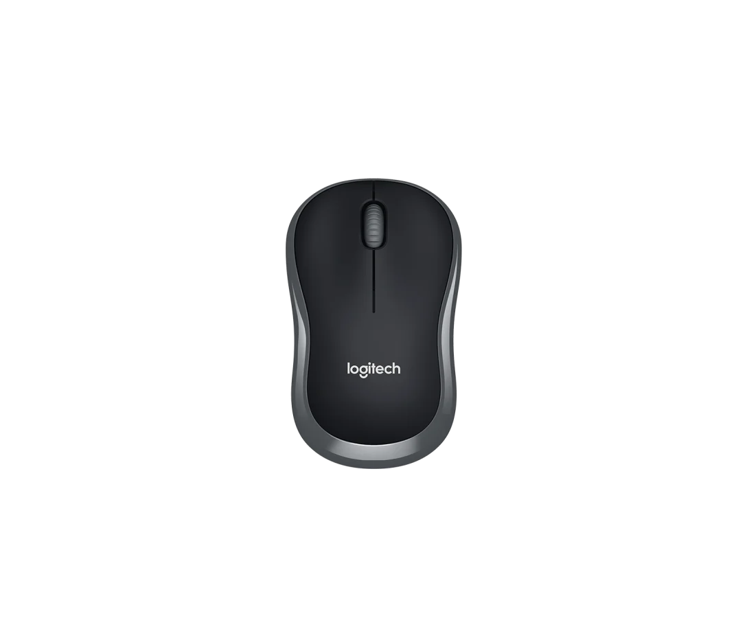 Logitech Wireless Desktop MK320 - Keyboard and mouse set - wireless