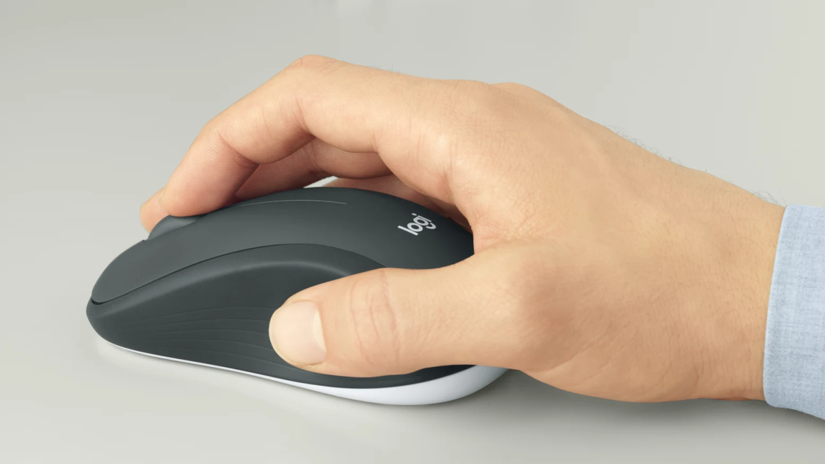 Logitech MK540 Advanced - Keyboard and mouse set - wireless
