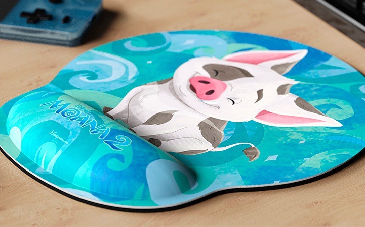 Xtech - XTM-DKT4MO - Mouse and mouse pad kit