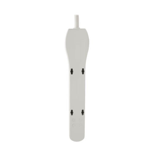 Eaton Tripp Lite Series Surge Protector Power Strip 120V 6 Outlet 2' Cord 180 Joule - Surge protector - AC 120 V