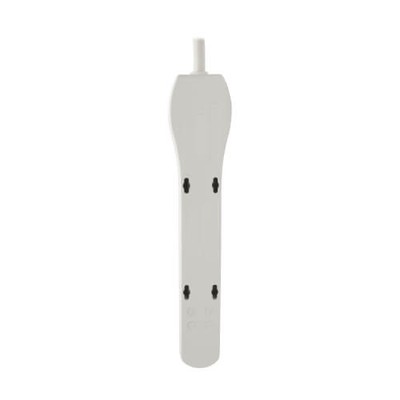 Eaton Tripp Lite Series Surge Protector Power Strip 120V 6 Outlet 2' Cord 180 Joule - Surge protector - AC 120 V