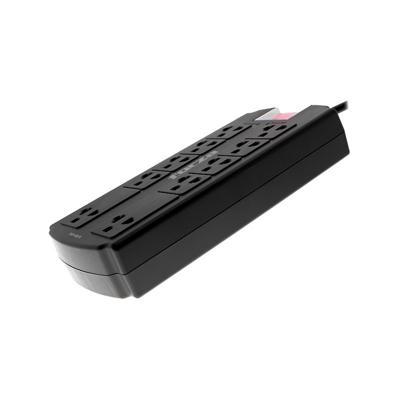 Forza Power Technologies - Surge suppressor - AC 110/220 V Forza 10 Outlets