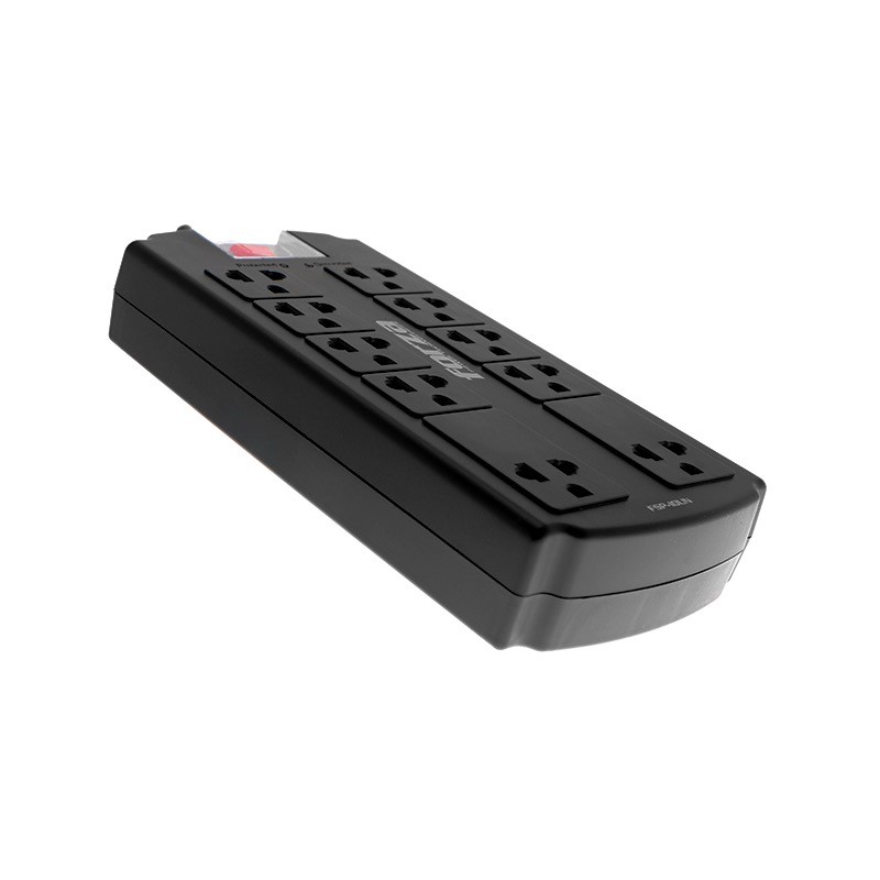 Forza Power Technologies - Surge suppressor - AC 110/220 V Forza 10 Outlets