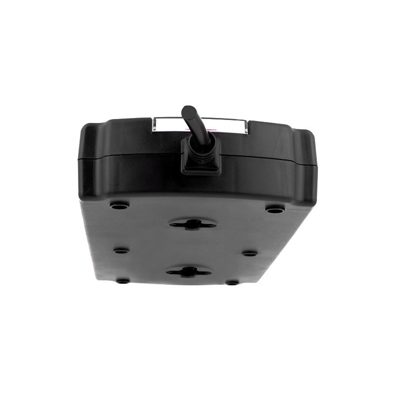 Forza Power Technologies - Surge suppressor - AC 110/220 V Forza 10 Outlets