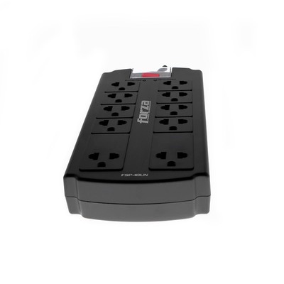 Forza Power Technologies - Surge suppressor - AC 110/220 V Forza 10 Outlets