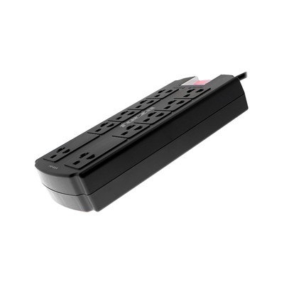 Forza Power Technologies - Surge suppressor - AC 110/220 V Forza 10 Outlets