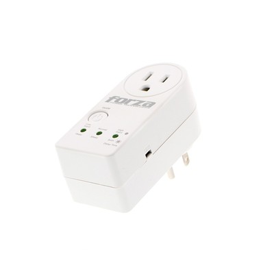 Forza Surge P FVP-1201B 900J 1 Out 110V US