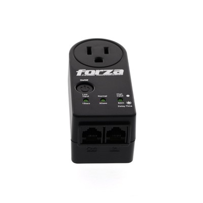 Forza Surge P FVP-1201N 900J RJ45 1 Out 110V US