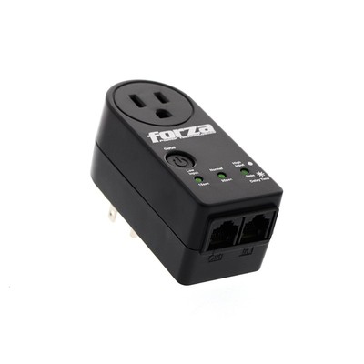 Forza Surge P FVP-1201N 900J RJ45 1 Out 110V US