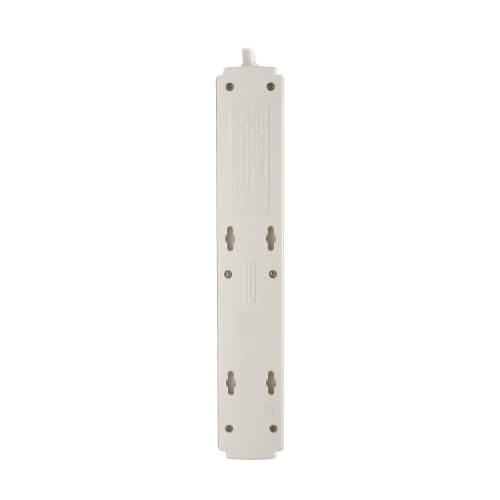 Eaton Tripp Lite Series Surge Protector Power Strip 120V 6 Outlet 6' Cord 790 Joule - Surge protector - 15 A Eaton AC 120 V 1800 Watt output connectors: 6 gray