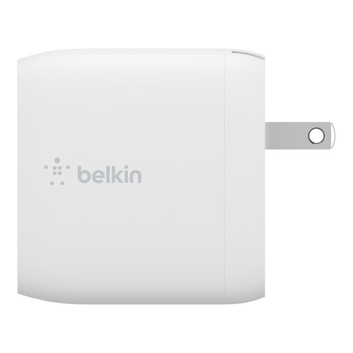 Belkin BoostCharge - - 24 Watt - 4.8 A Belkin 2 output connectors (2 x USB)