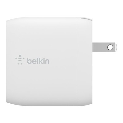 Belkin BoostCharge - - 24 Watt - 4.8 A Belkin 2 output connectors (2 x USB)