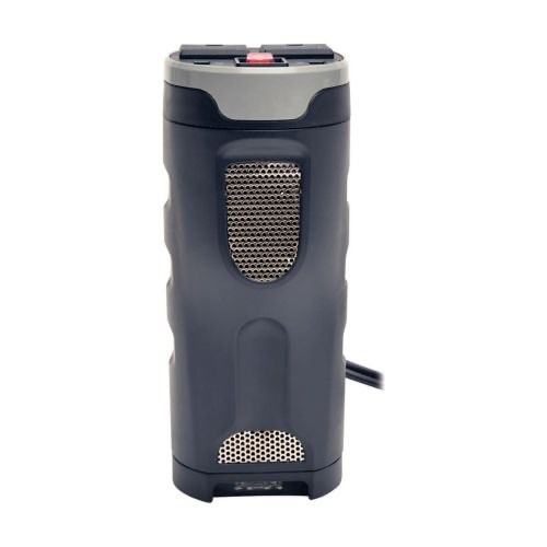 Eaton Tripp Lite Series Car Inverter Cup Holder 200W 12V DC to 120V AC 2 USB Charging Ports 2 Outlets - DC to AC power inverter + battery charger - 12 V Eaton 200 Watt output connectors: 2