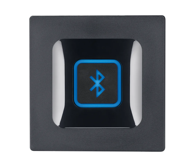 Logitech Bluetooth Audio Adapter - Bluetooth wireless audio receiver