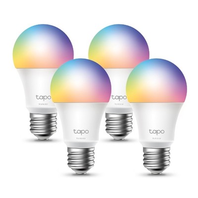 Tapo L530E - LED light bulb - E27