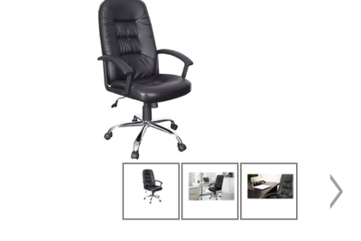 Xtech Calabria - Chair - executive