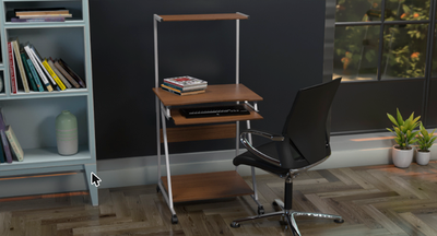Xtech - Desk M Lvl XTF-CD188 - Multi-level desk