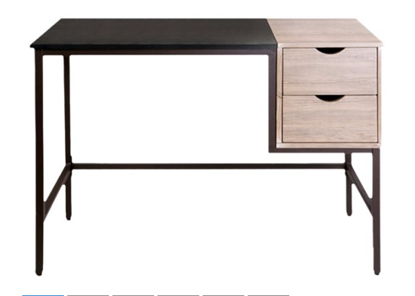 Xtech - Table - spice brown