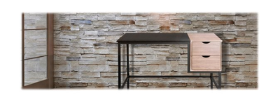 Xtech - Table - spice brown