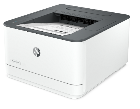 HP LaserJet Pro 3003dw - Wolf Pro Security Edition - printer