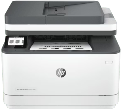 HP LaserJet Pro MFP 3103fdw - Multifunction printer - B/W