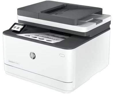 HP LaserJet Pro MFP 3103fdw - Multifunction printer - B/W
