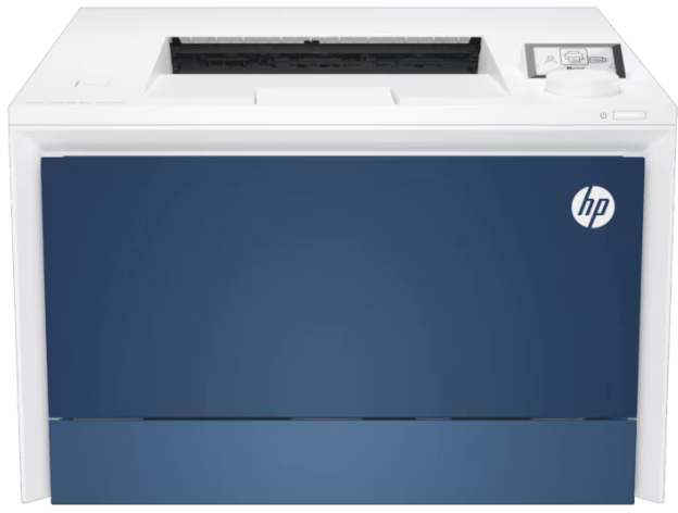 HP Color LaserJet Pro 4203dw - Printer - color