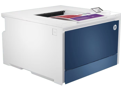 HP Color LaserJet Pro 4203dw - Printer - color