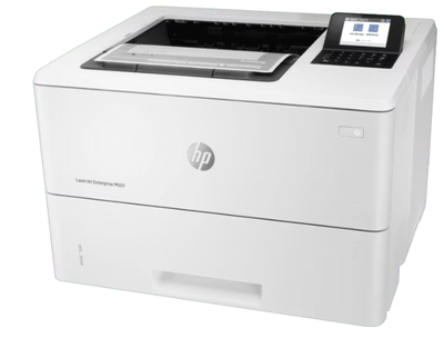 HP LaserJet Enterprise M507dn - Printer - B/W